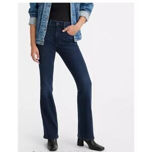 Levi's 725 Jeans Excellent Condition Size 26